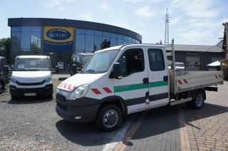 Iveco Daily 35C13
